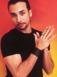 Howie Dorough