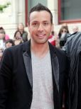 Howie Dorough