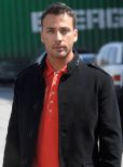 Howie Dorough