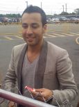 Howie Dorough