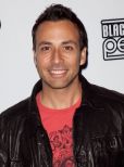 Howie Dorough