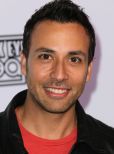 Howie Dorough