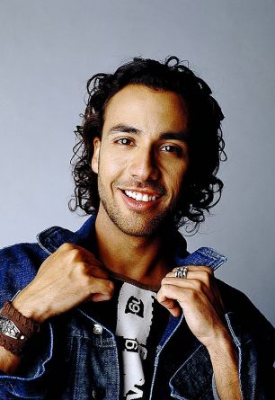 Howie Dorough