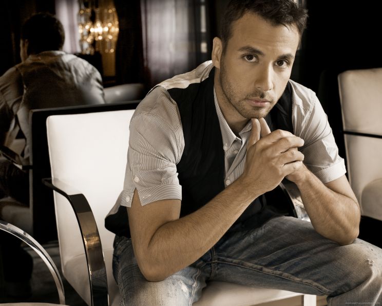 Howie Dorough