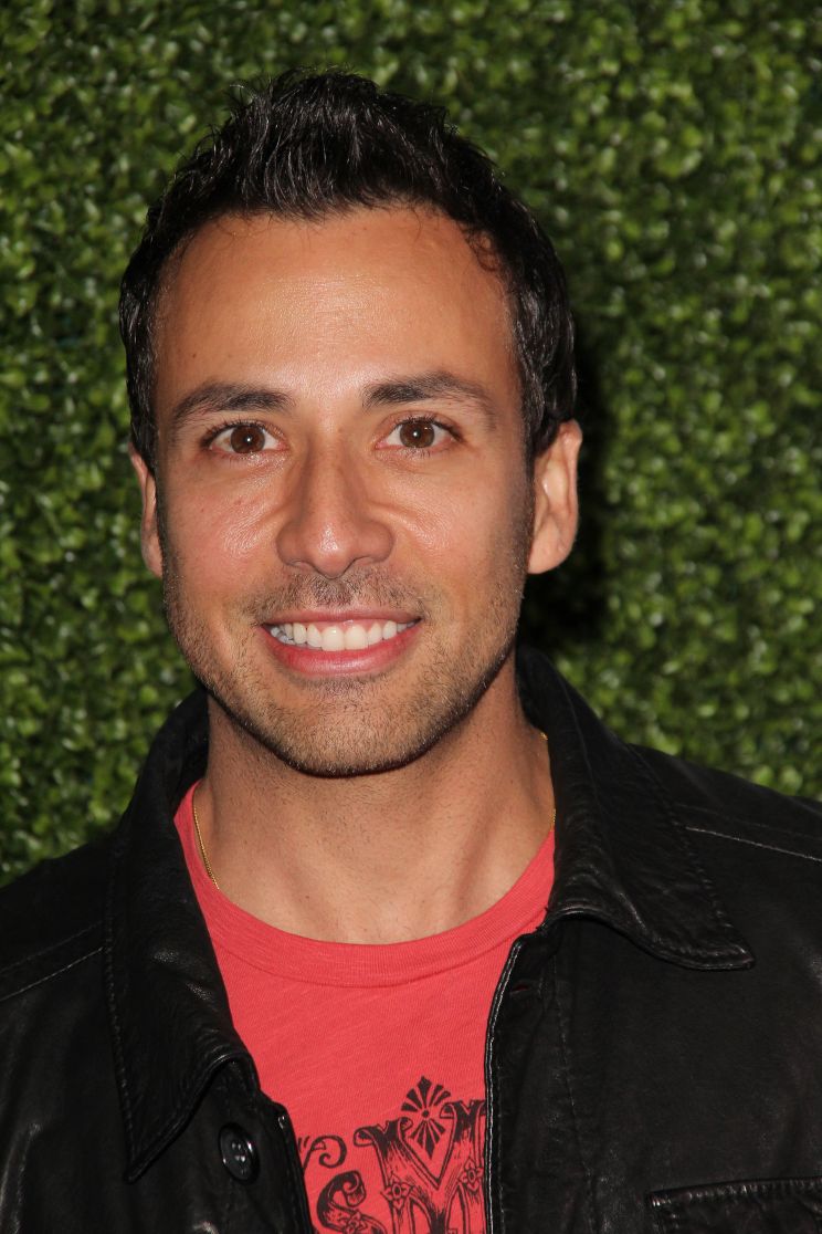 Howie Dorough