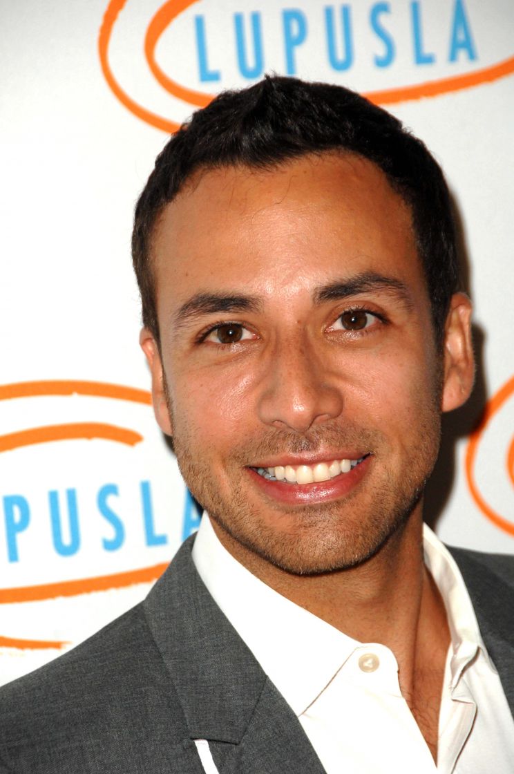 Howie Dorough