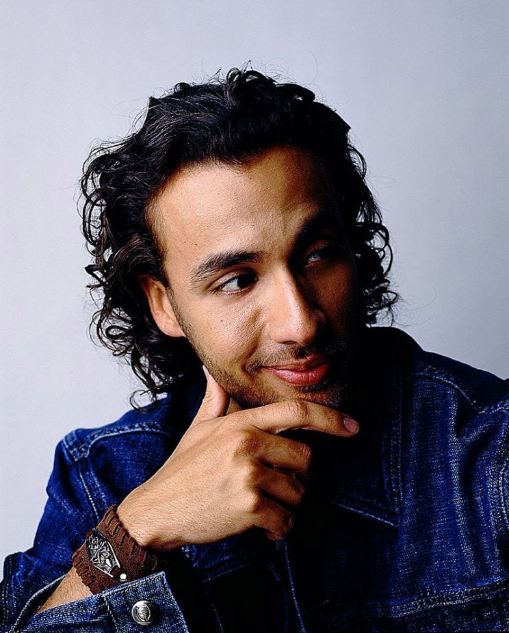 Howie Dorough