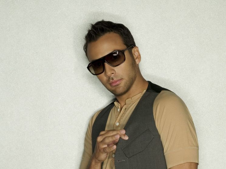 Howie Dorough