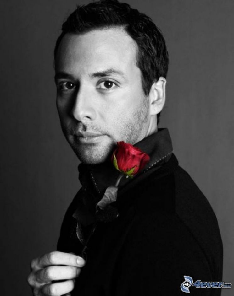 Howie Dorough