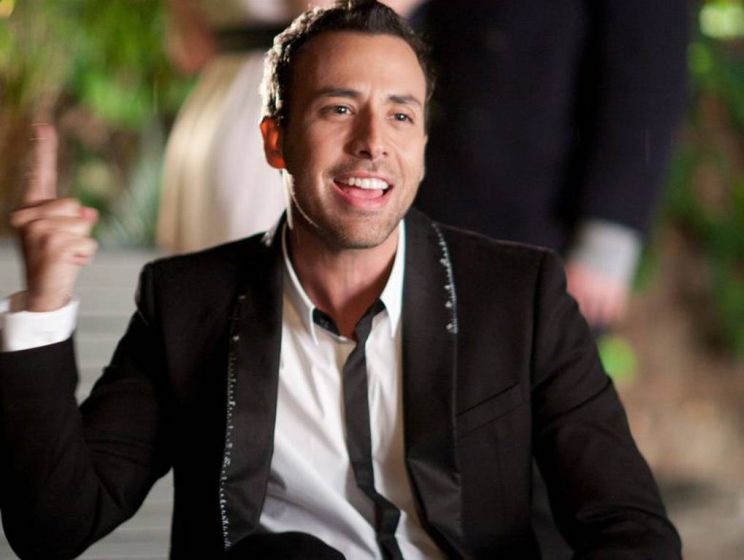 Howie Dorough