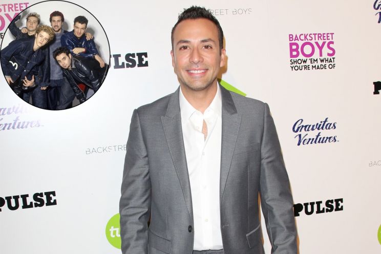 Howie Dorough