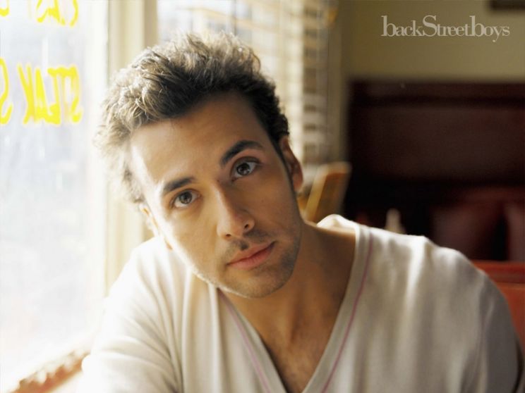 Howie Dorough