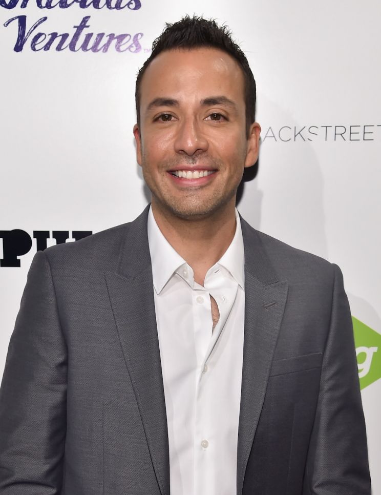 Howie Dorough
