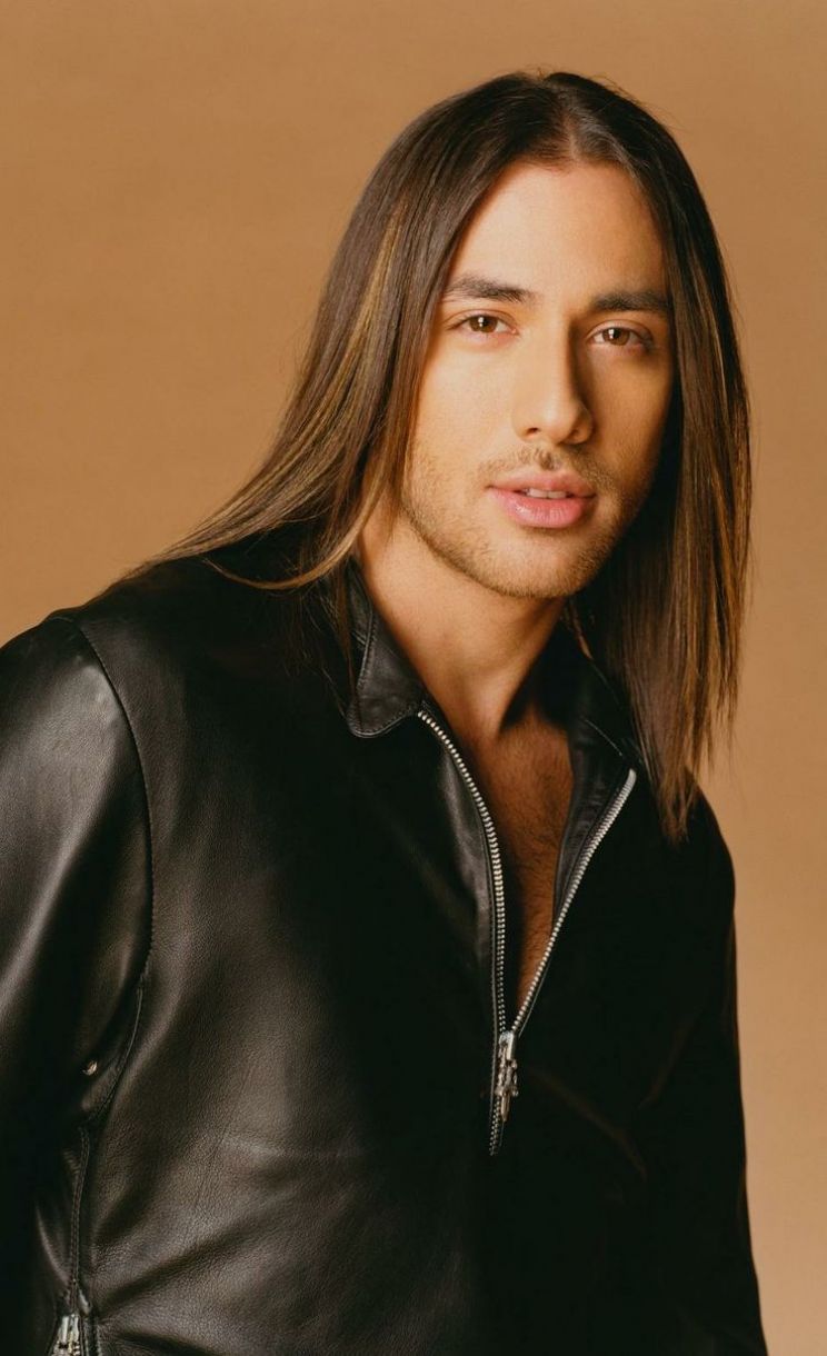 Howie Dorough