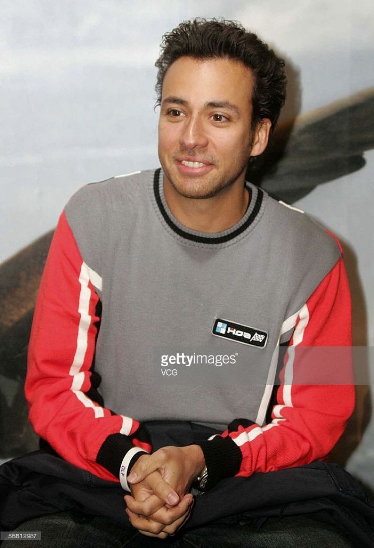 Howie Dorough