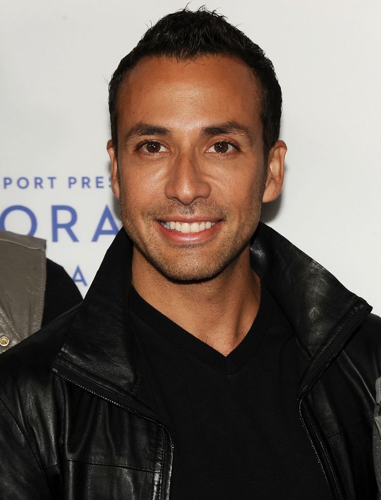 Howie Dorough