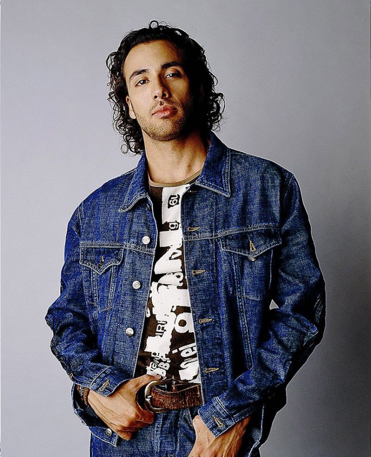 Howie Dorough