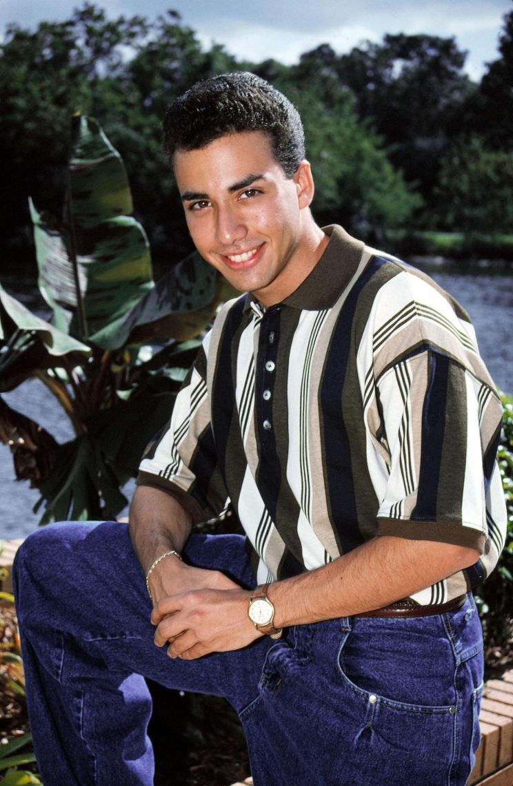 Howie Dorough