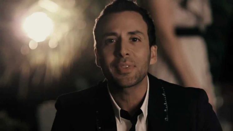 Howie Dorough