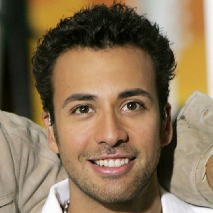 Howie Dorough