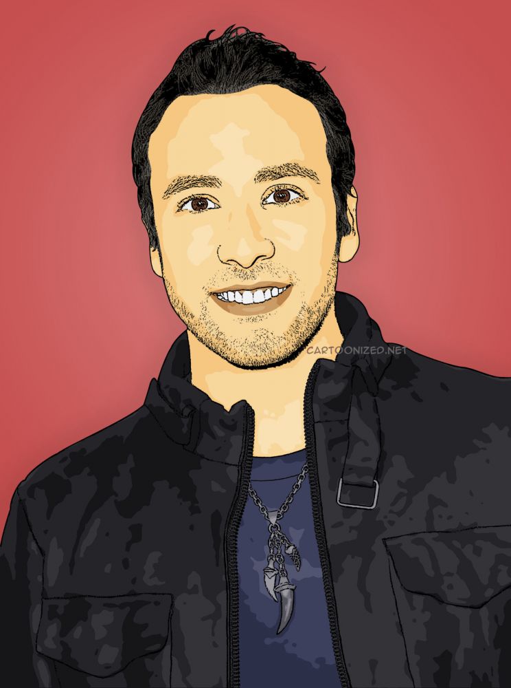 Howie Dorough