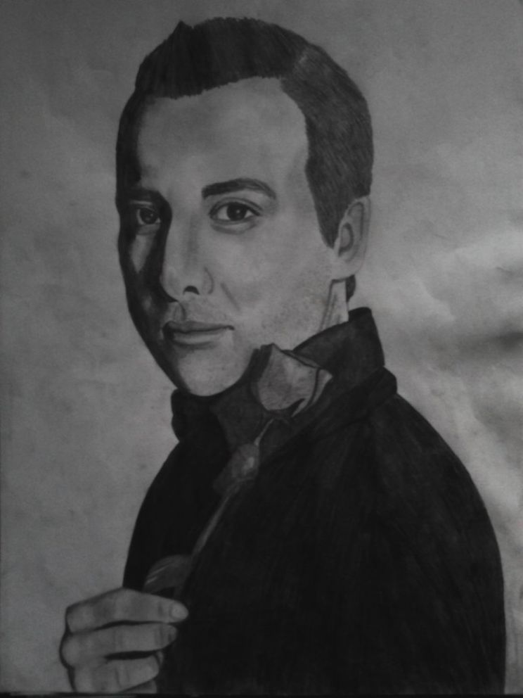 Howie Dorough