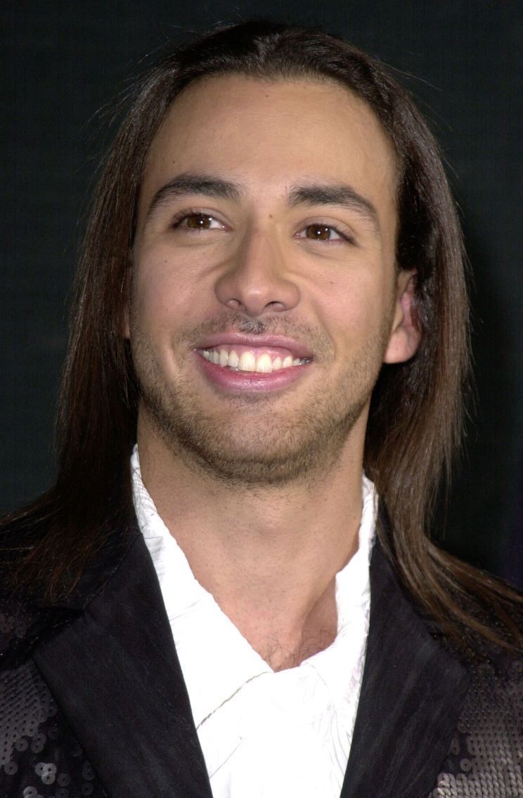 Howie Dorough