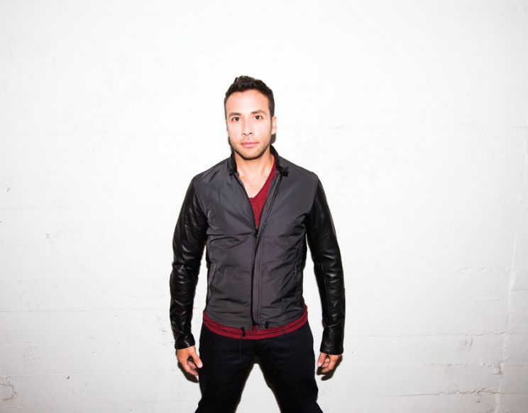 Howie Dorough