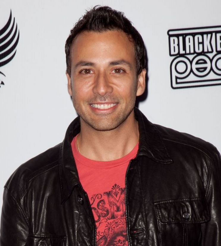 Howie Dorough
