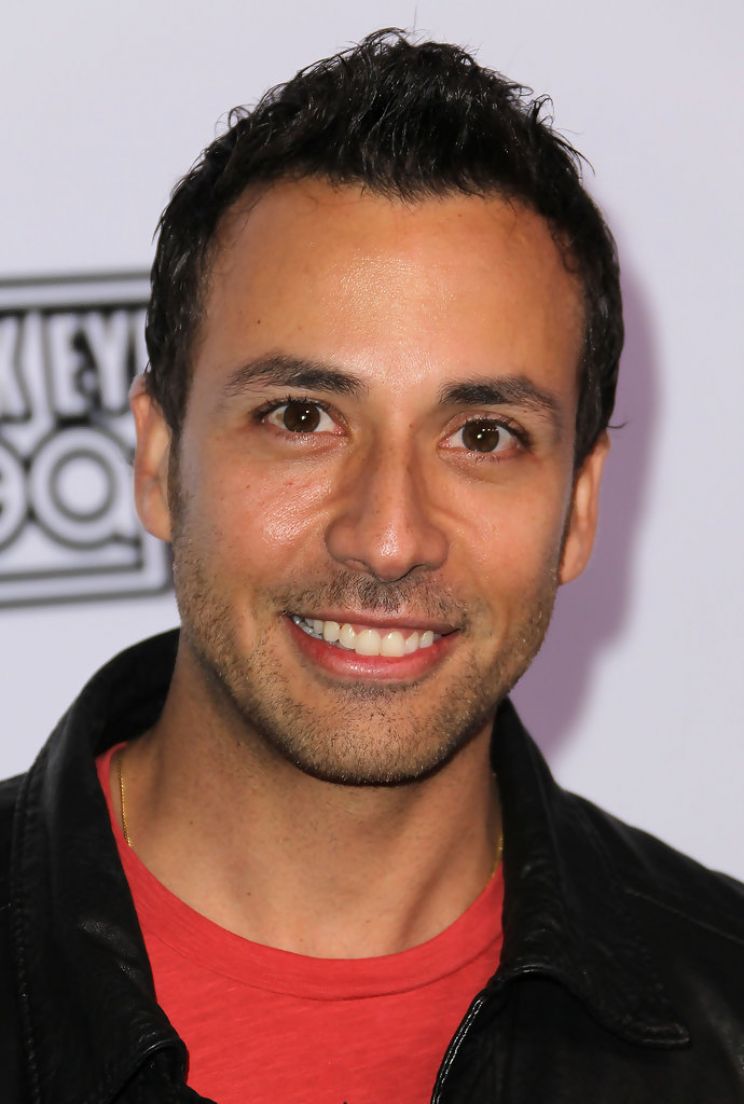 Howie Dorough