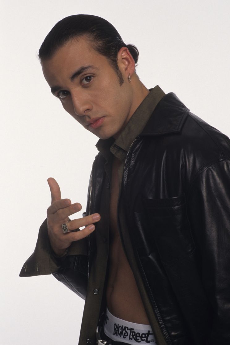 Howie Dorough