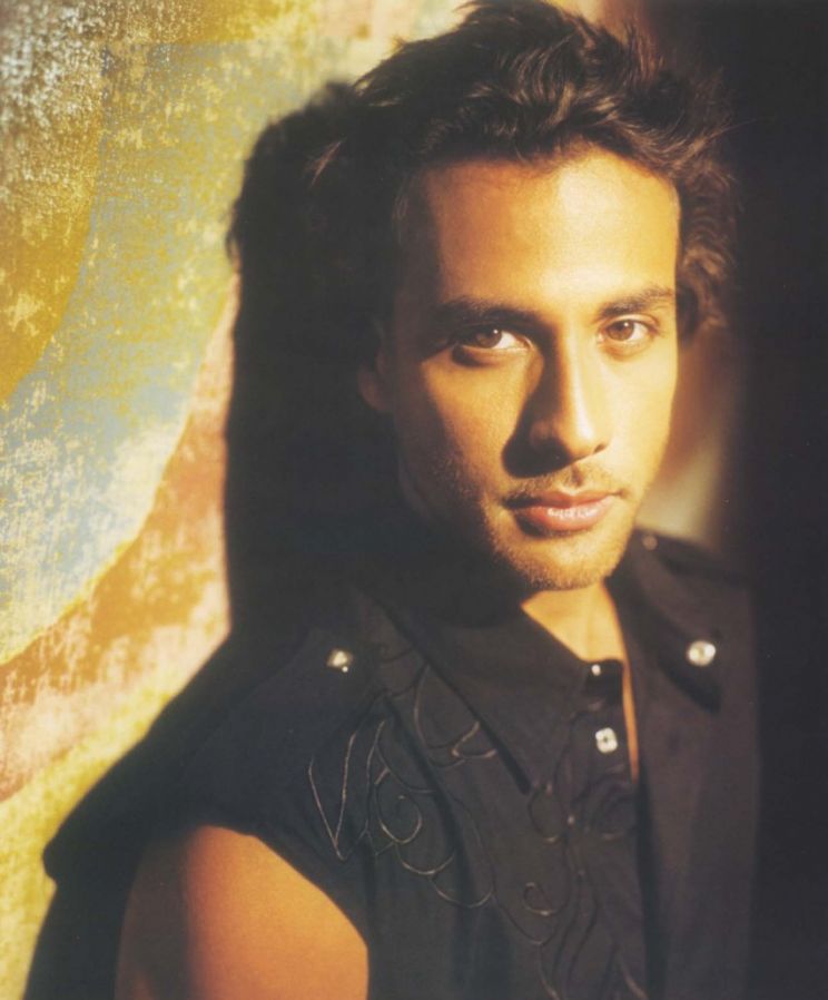 Howie Dorough
