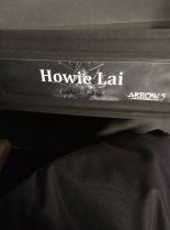 Howie Lai