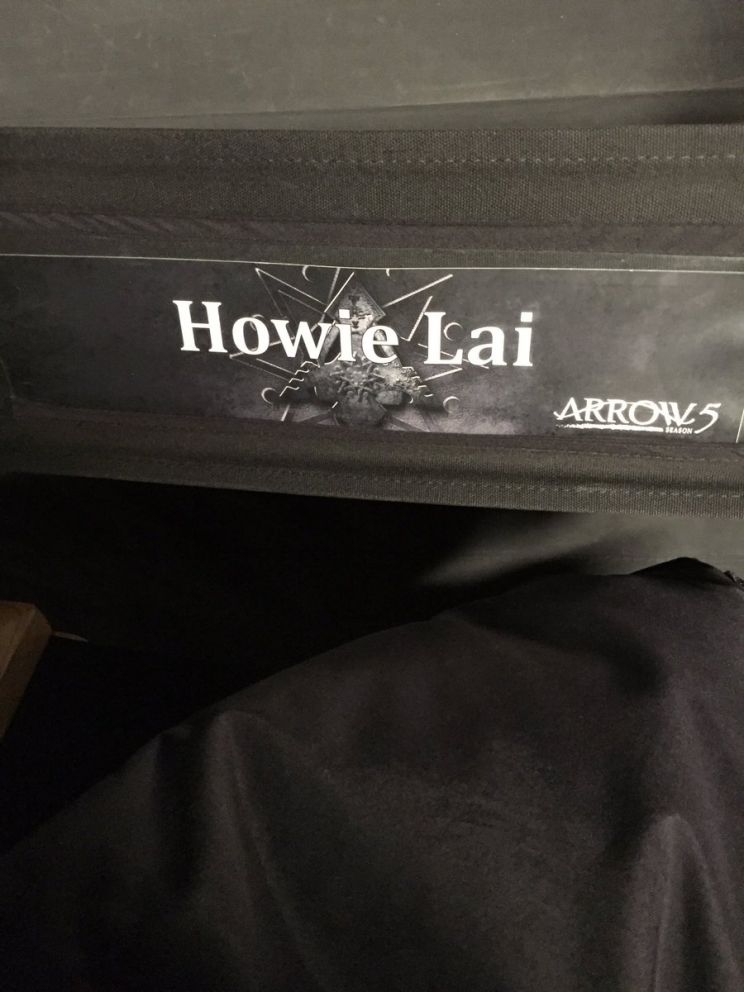 Howie Lai