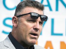 Howie Long