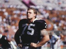 Howie Long