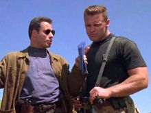 Howie Long