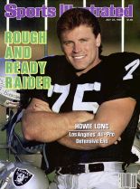 Howie Long