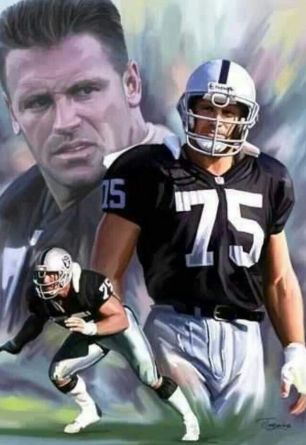 Howie Long