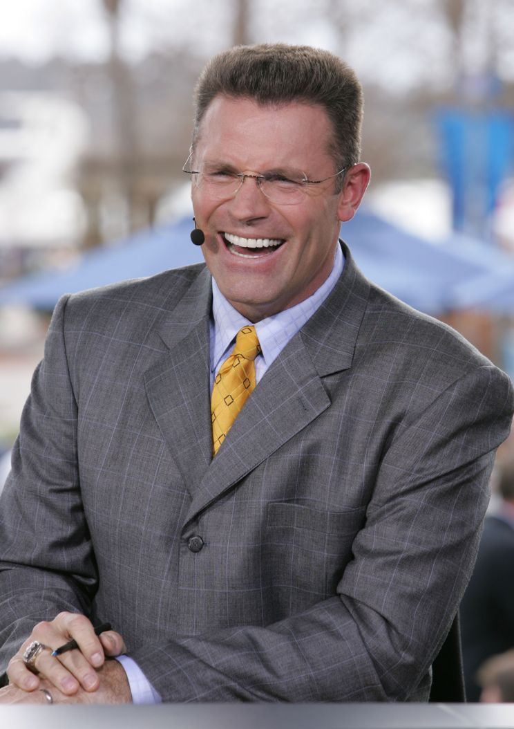 Howie Long