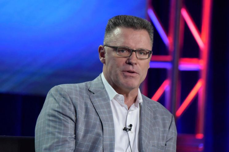Howie Long