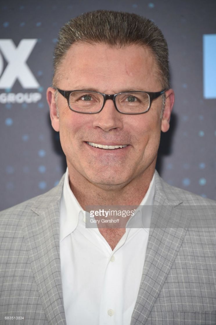 Howie Long