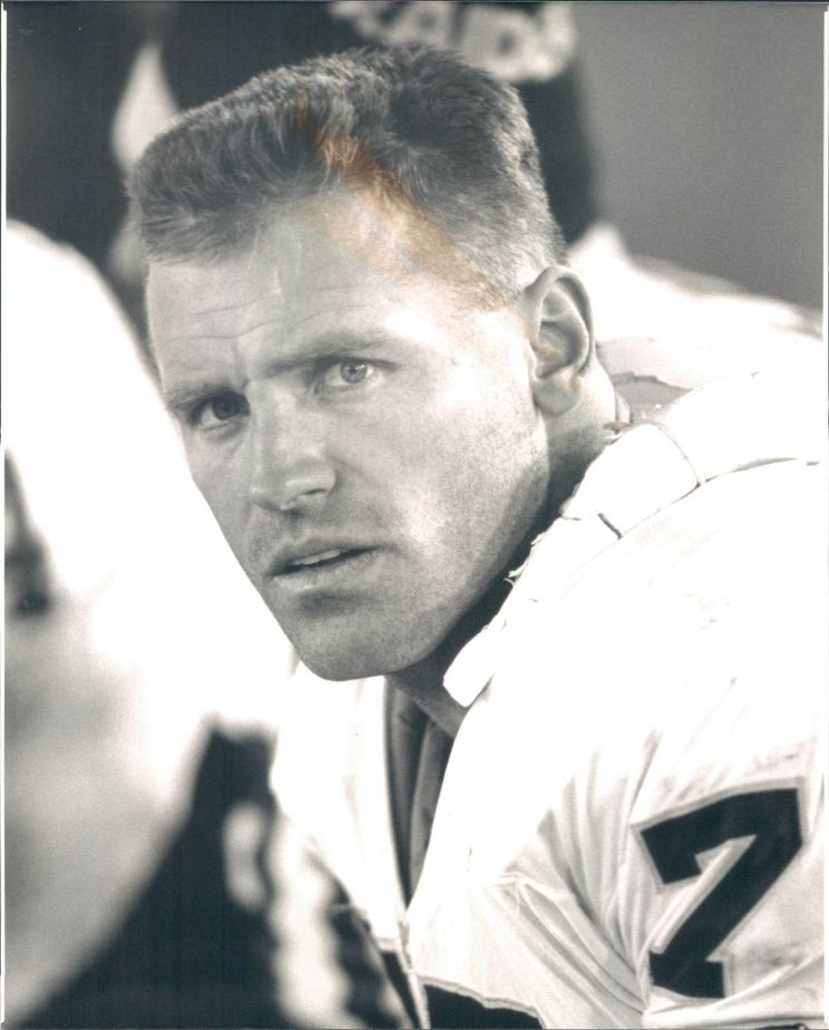 Howie Long