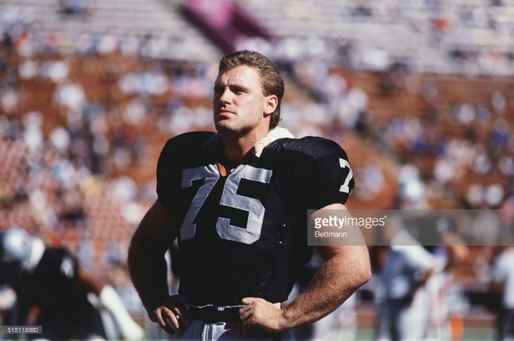 Howie Long