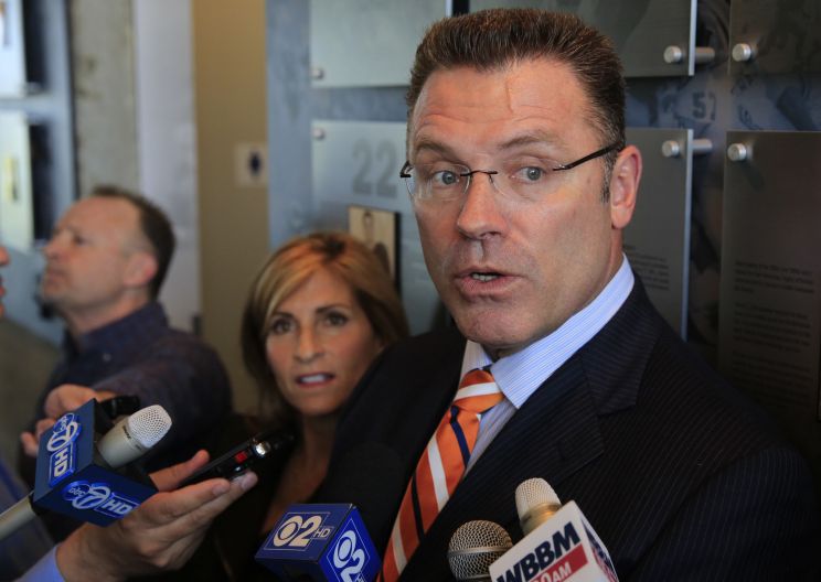 Howie Long