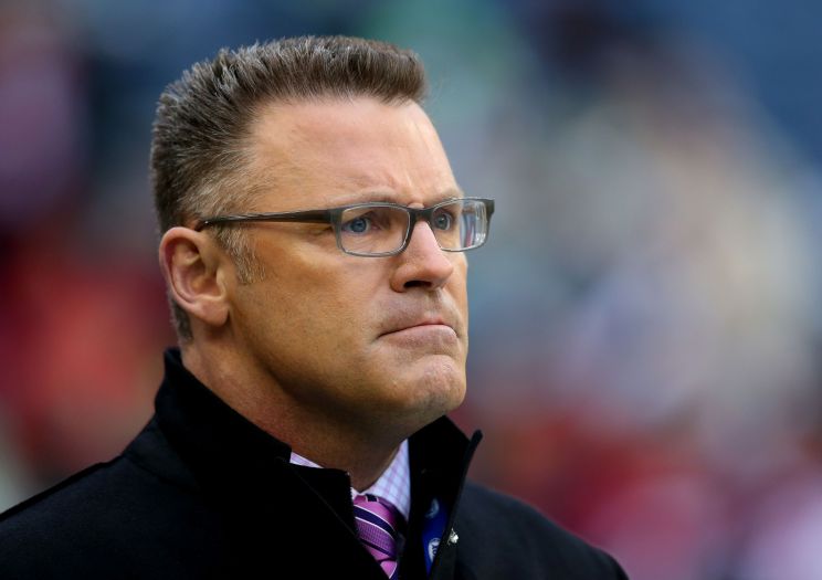 Howie Long