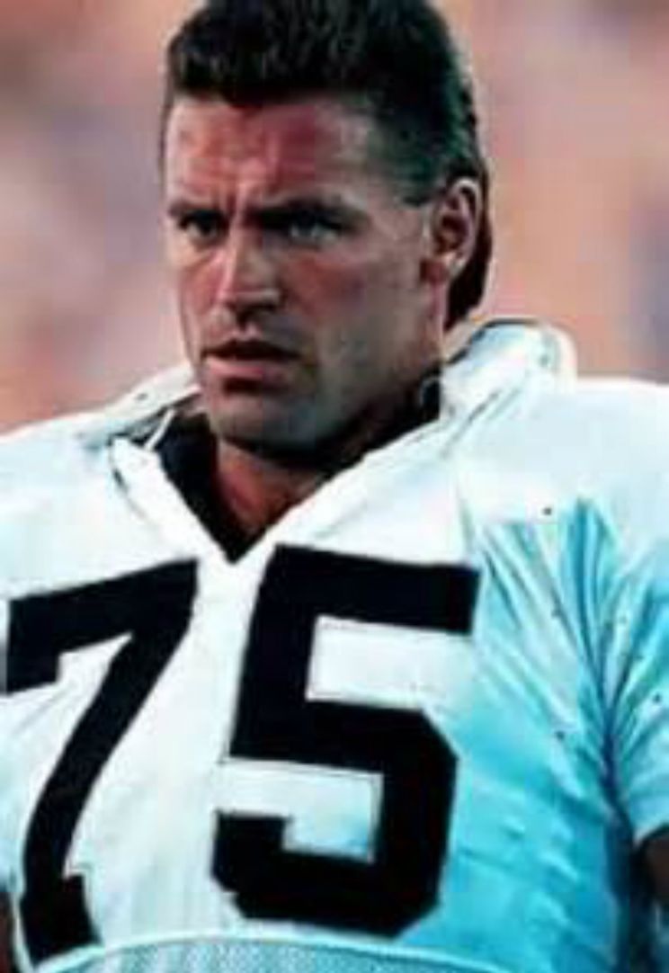 Howie Long