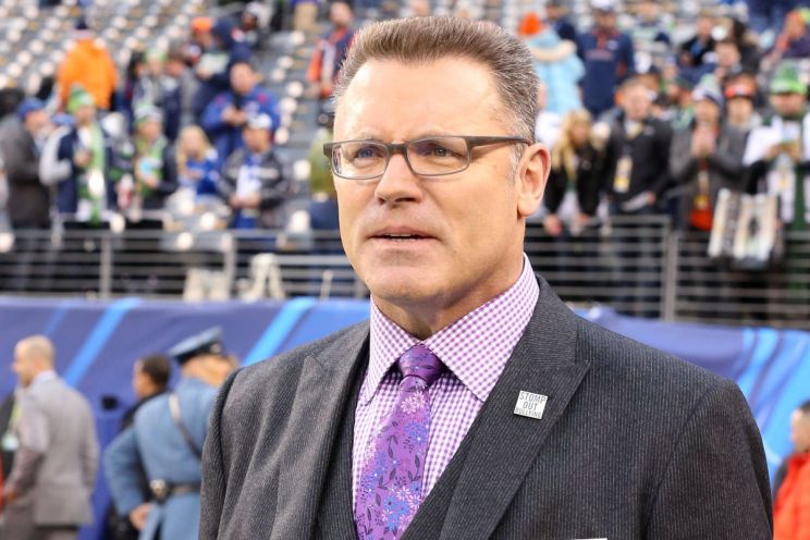 Howie Long