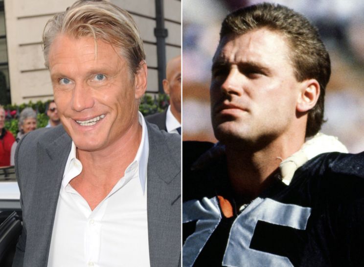 Howie Long