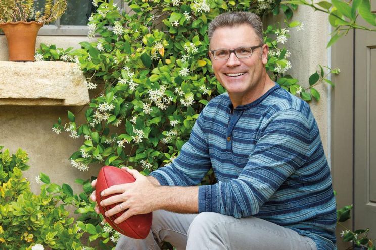 Howie Long